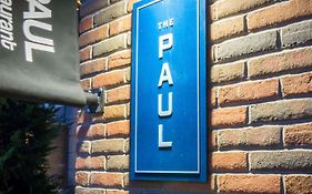 Paul Hotel New York