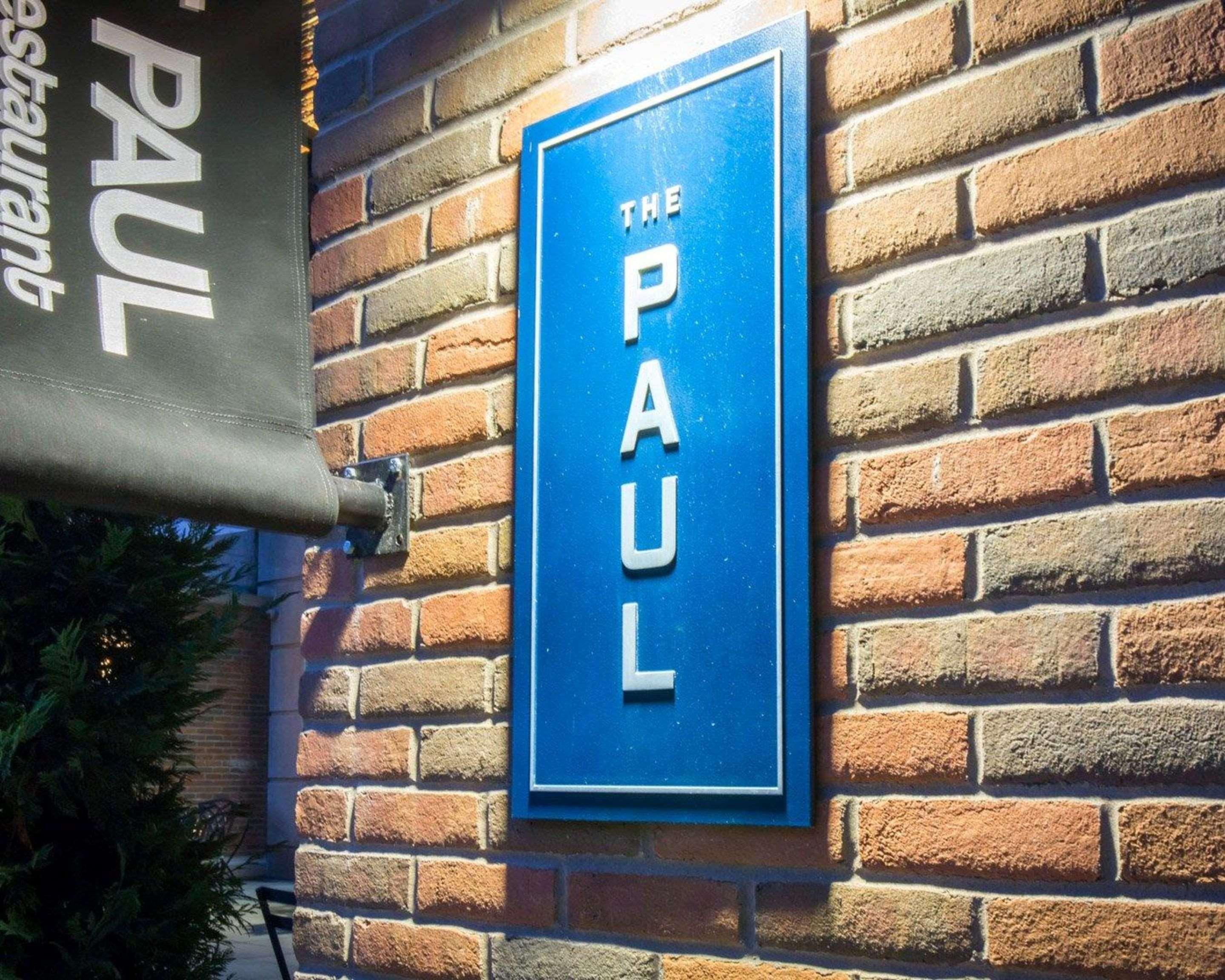 The Paul Hotel Nyc-Chelsea, Ascend Hotel Collection New York Exterior photo